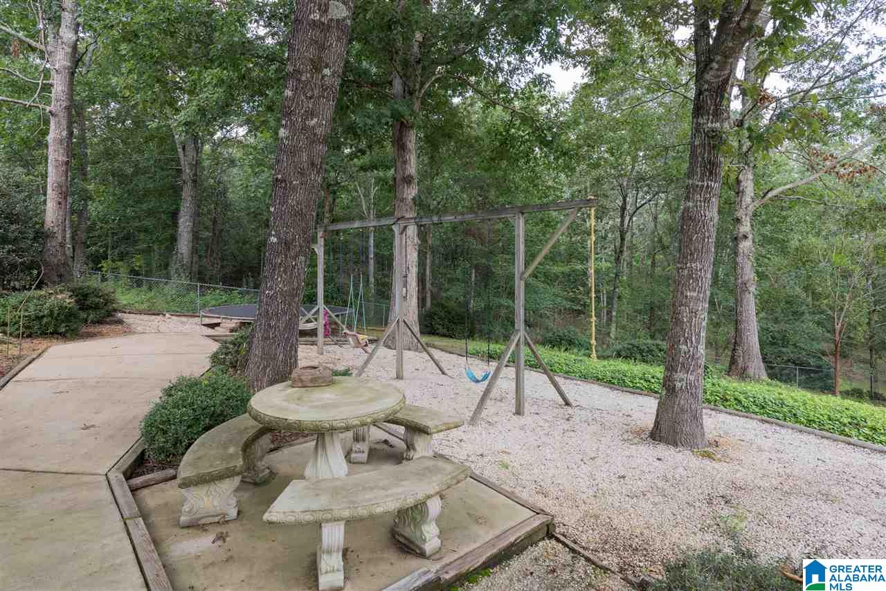 1646 Cedar Creek Road Odenville, AL 35120 - Photo 36 of 40