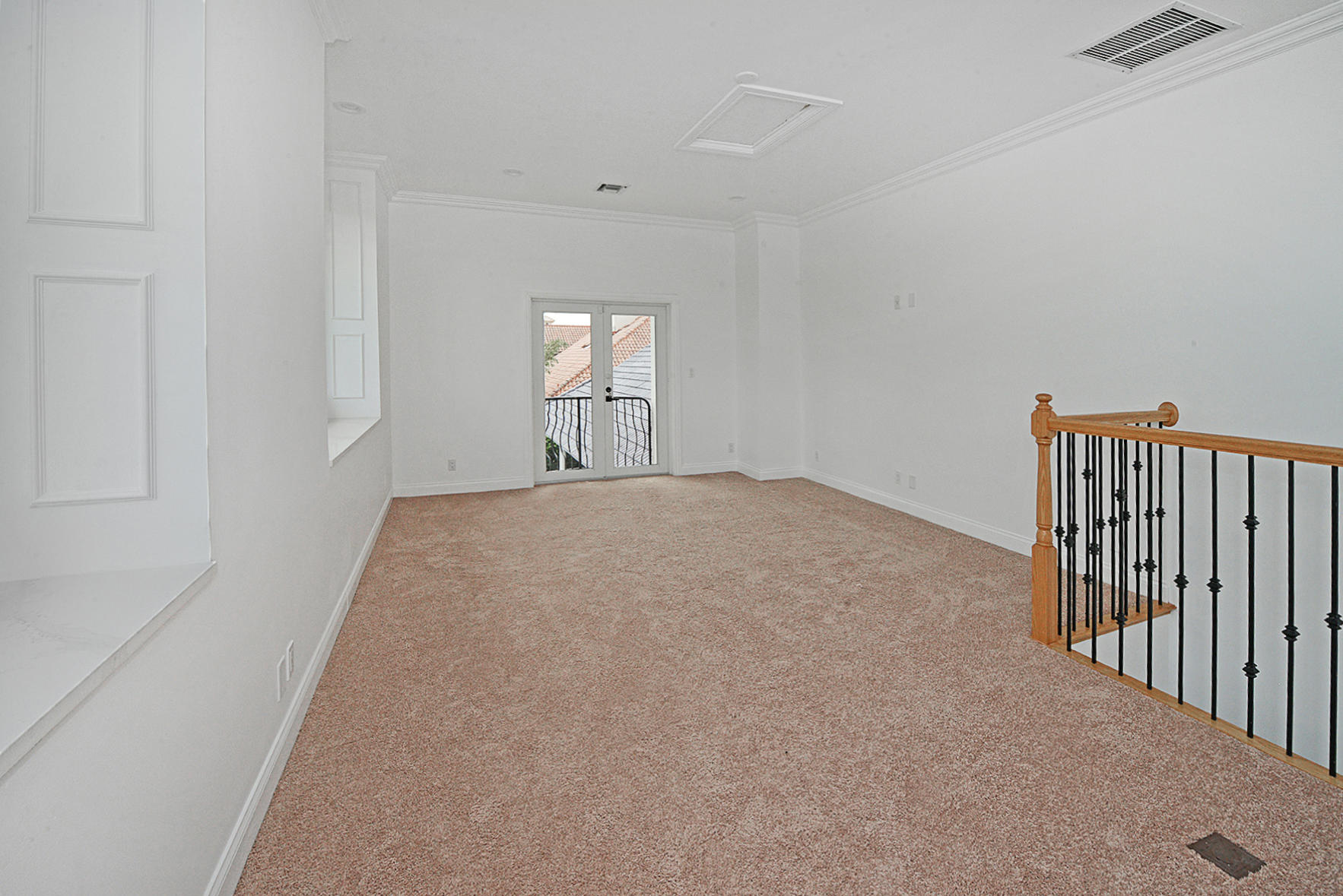 7811 Mandarin Drive Boca Raton, FL 33433 - Photo 39 of 51 a view of a livingroom with a staircase