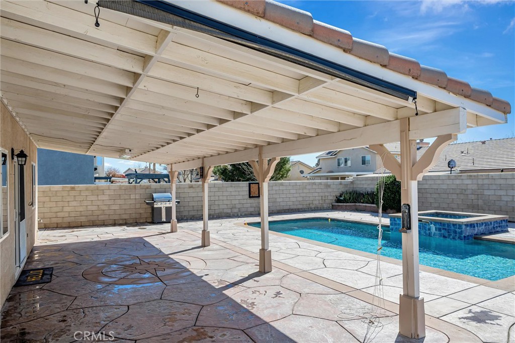 3116 Kilt Court Lancaster, CA 93535 - Photo 13 of 60