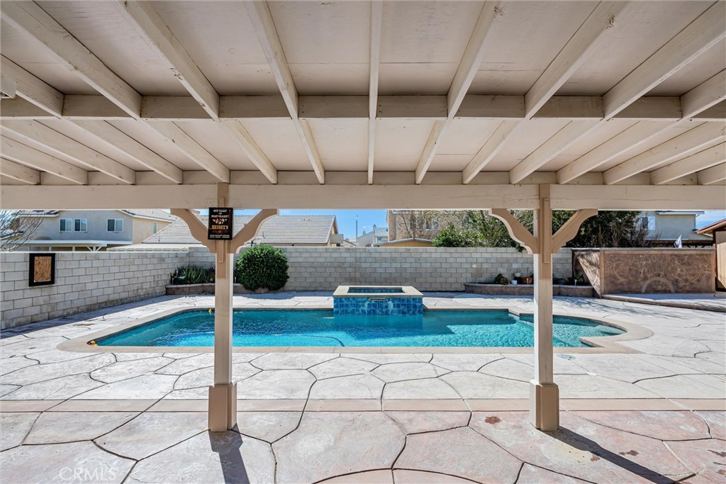 3116 Kilt Court Lancaster, CA 93535 - Photo 14 of 60