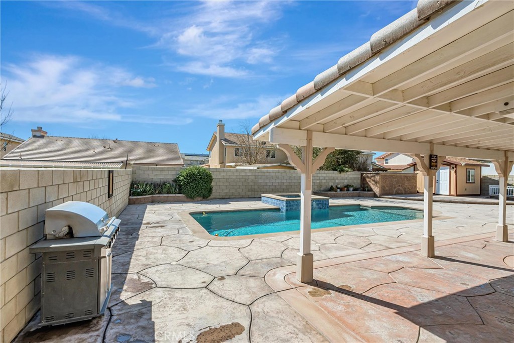 3116 Kilt Court Lancaster, CA 93535 - Photo 15 of 60