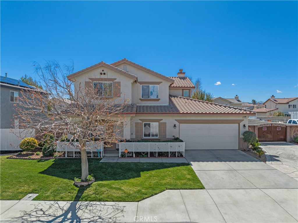 3116 Kilt Court Lancaster, CA 93535 - Photo 18 of 60