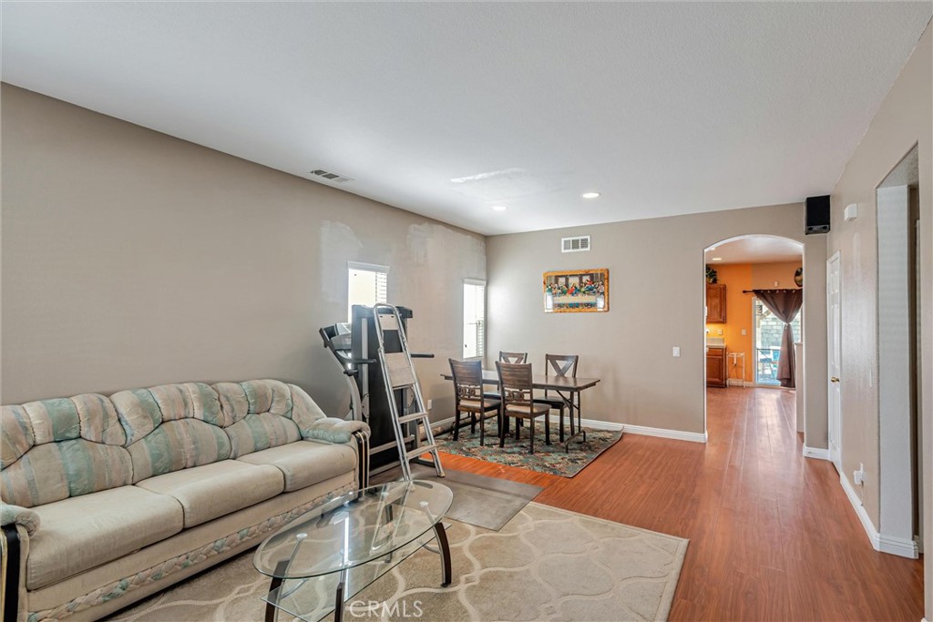 3116 Kilt Court Lancaster, CA 93535 - Photo 21 of 60