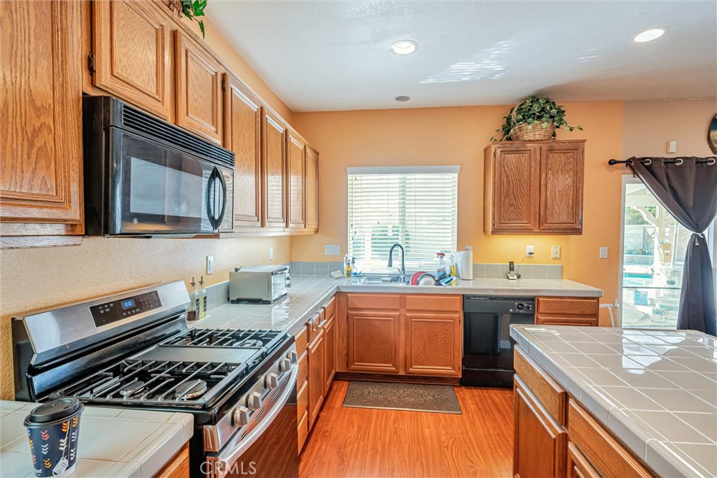 3116 Kilt Court Lancaster, CA 93535 - Photo 25 of 60