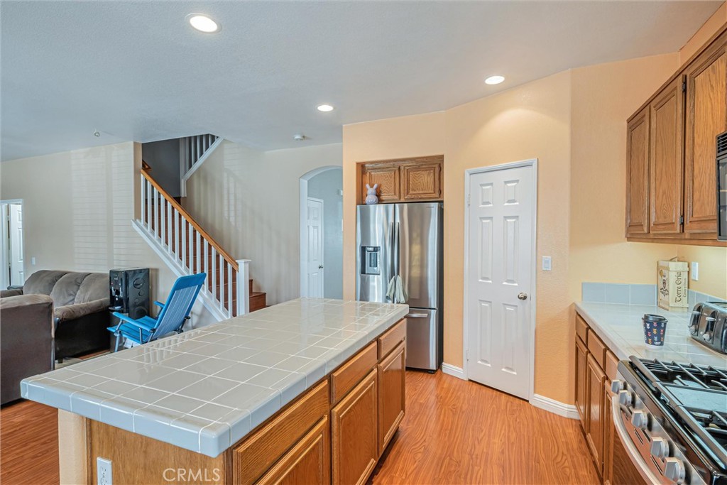 3116 Kilt Court Lancaster, CA 93535 - Photo 26 of 60