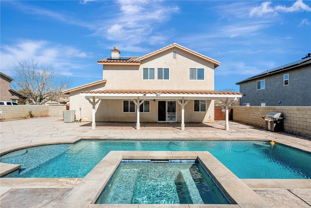 3116 Kilt Court Lancaster, CA 93535 - Photo 3 of 60