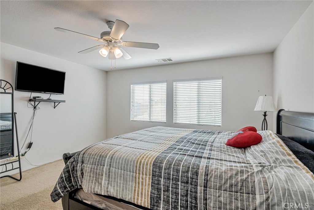 3116 Kilt Court Lancaster, CA 93535 - Photo 42 of 60