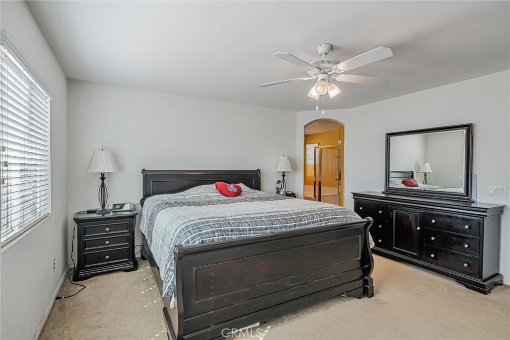 3116 Kilt Court Lancaster, CA 93535 - Photo 43 of 60