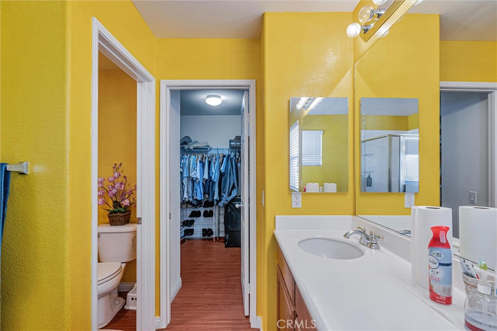 3116 Kilt Court Lancaster, CA 93535 - Photo 45 of 60