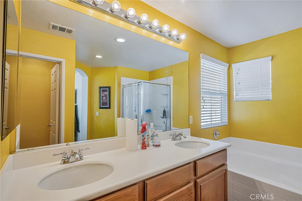 3116 Kilt Court Lancaster, CA 93535 - Photo 46 of 60