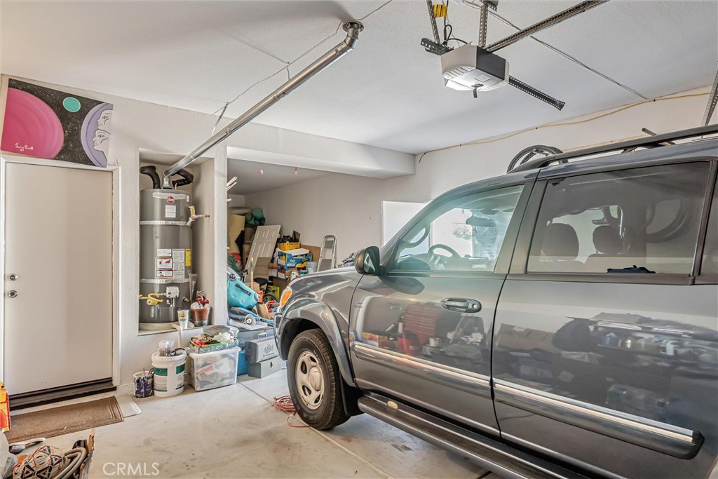 3116 Kilt Court Lancaster, CA 93535 - Photo 48 of 60