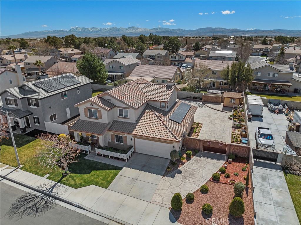 3116 Kilt Court Lancaster, CA 93535 - Photo 58 of 60