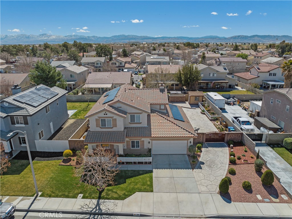 3116 Kilt Court Lancaster, CA 93535 - Photo 59 of 60