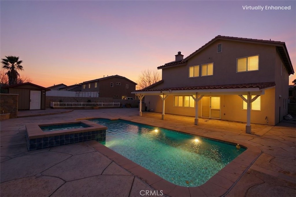 3116 Kilt Court Lancaster, CA 93535 - Photo 60 of 60