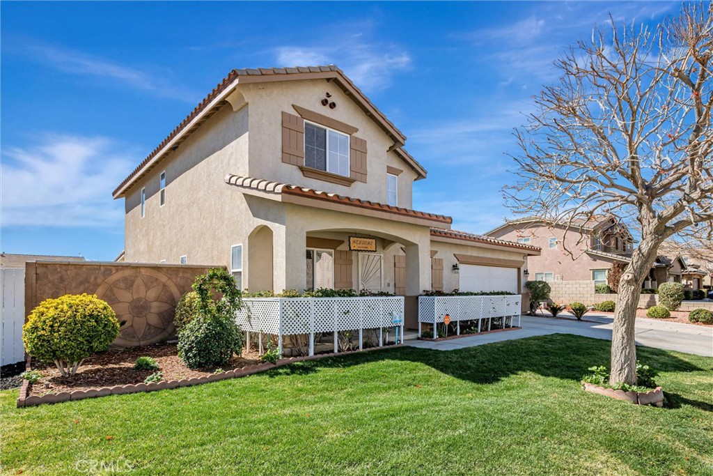 3116 Kilt Court Lancaster, CA 93535 - Photo 6 of 60
