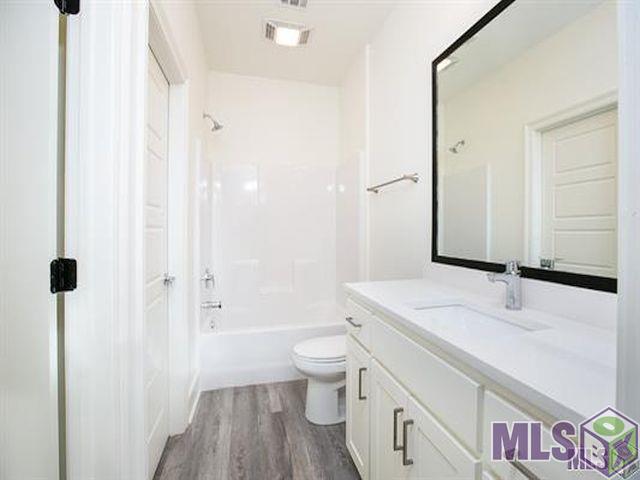 2001 Red Stick Drive Baton Rouge, LA 70816 - Photo 28 of 29