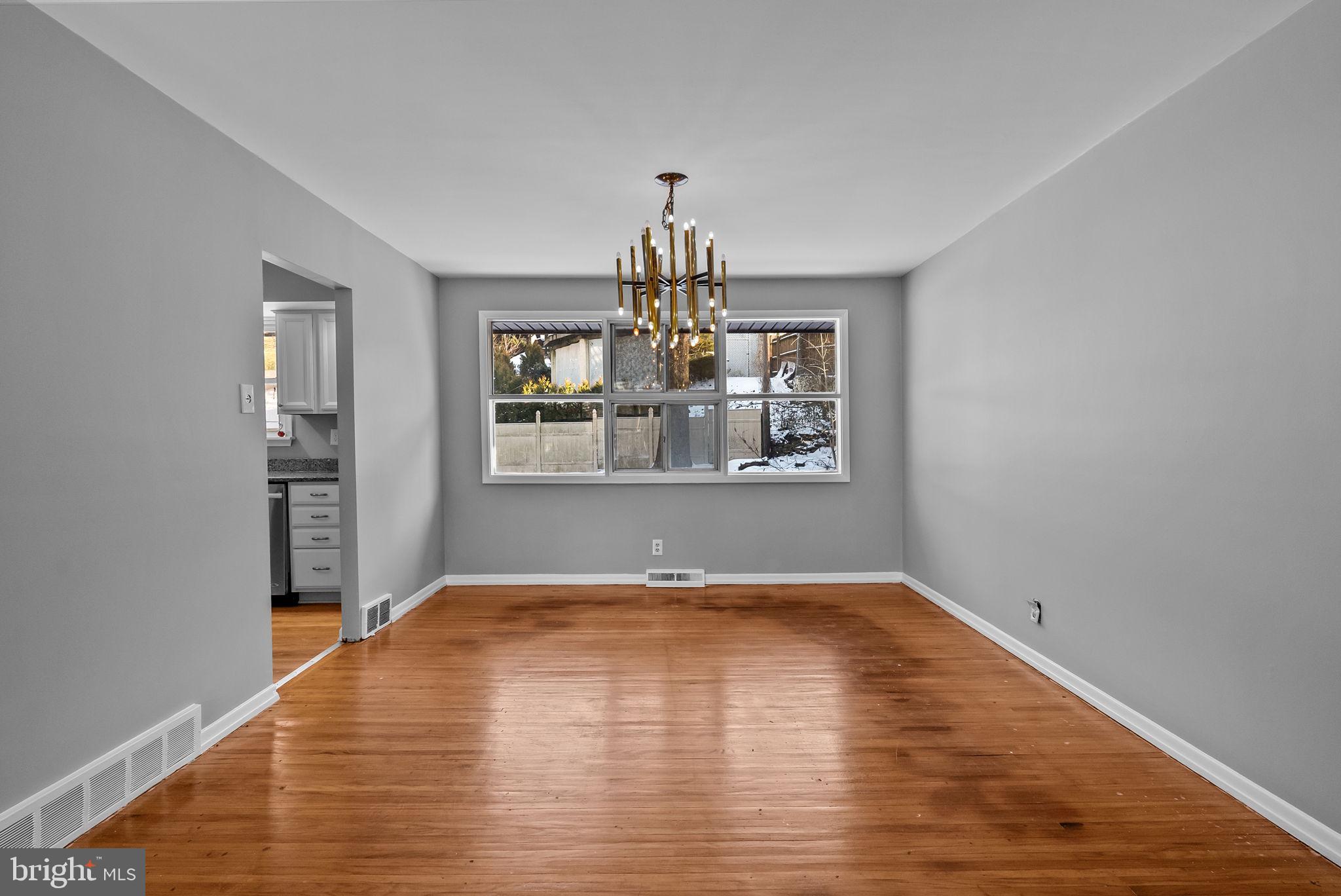 829 Rydal Road Jenkintown, PA 19046 - Photo 6 of 26 Dining Room