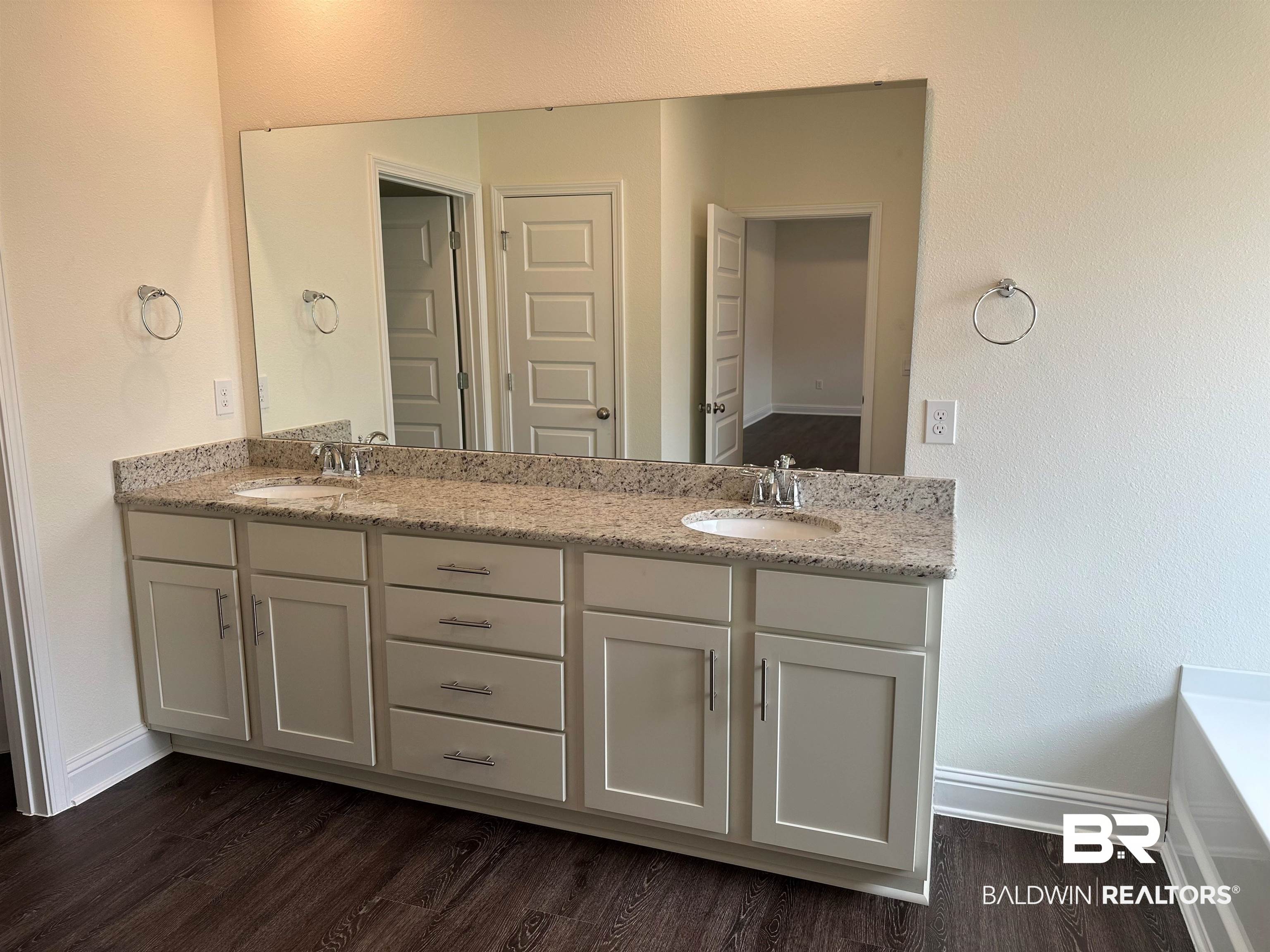 1808 Carly Street, Unit 13 Foley, AL 36535 - Photo 16 of 33 Primary - Double vanity