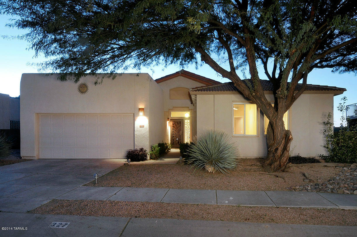 327 Ajax Peak Road Tucson, AZ 85737 - Photo 1 of 15 Gallery Image 1