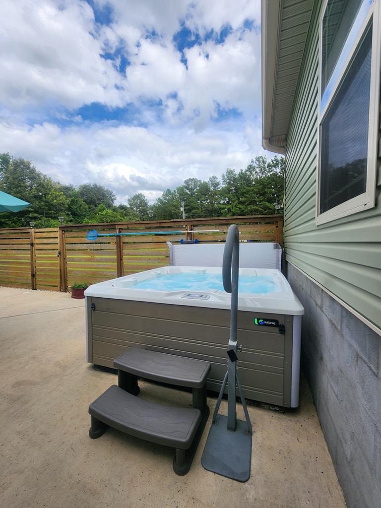 121 Molly Road Foxworth, MS 39483 - Photo 8 of 56 Gallery Image 8