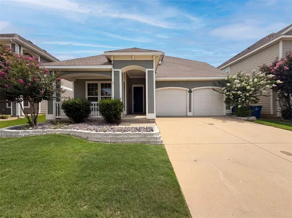 $319,000 | 9165 Blackstone Drive, Providence Village, TX 76227