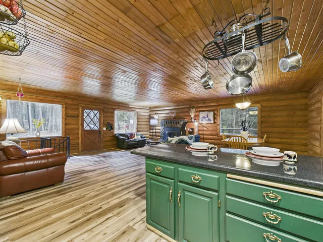 $649,000 | 2313 Hickey Way, Addy, WA 99101