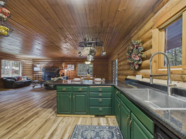 $649,000 | 2313 Hickey Way, Addy, WA 99101