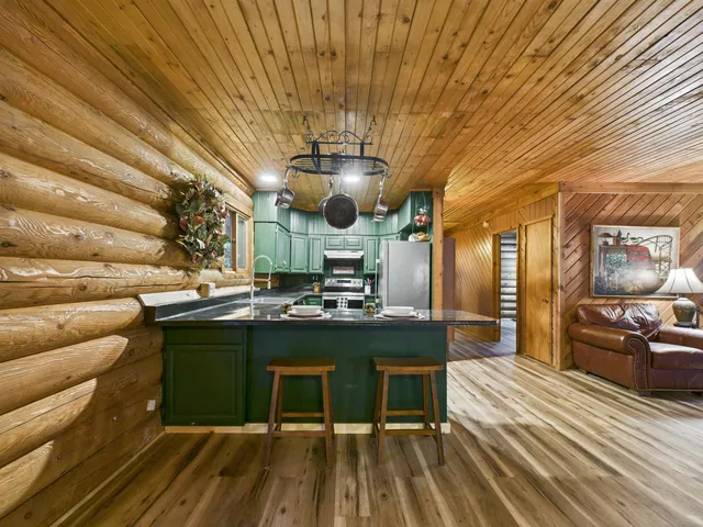 $649,000 | 2313 Hickey Way, Addy, WA 99101