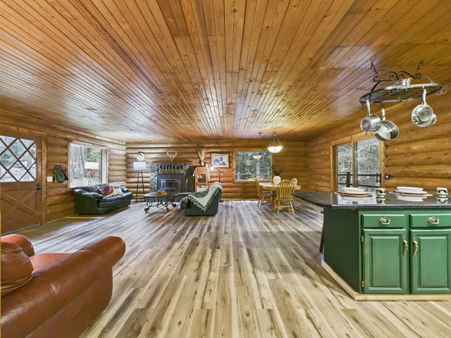 $649,000 | 2313 Hickey Way, Addy, WA 99101