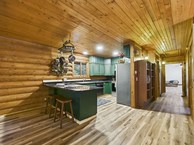 $649,000 | 2313 Hickey Way, Addy, WA 99101