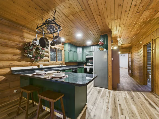 $649,000 | 2313 Hickey Way, Addy, WA 99101