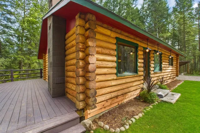 $649,000 | 2313 Hickey Way, Addy, WA 99101