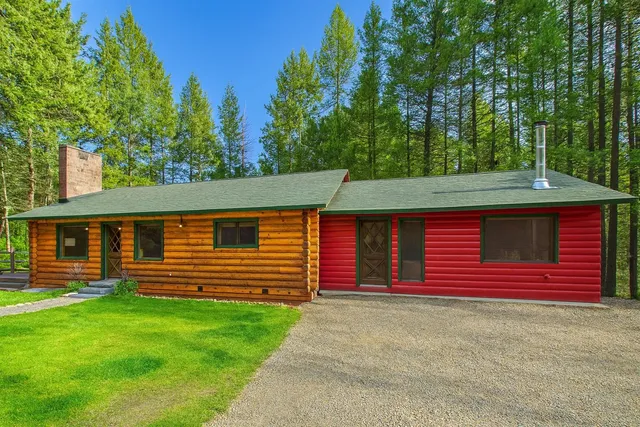$649,000 | 2313 Hickey Way, Addy, WA 99101