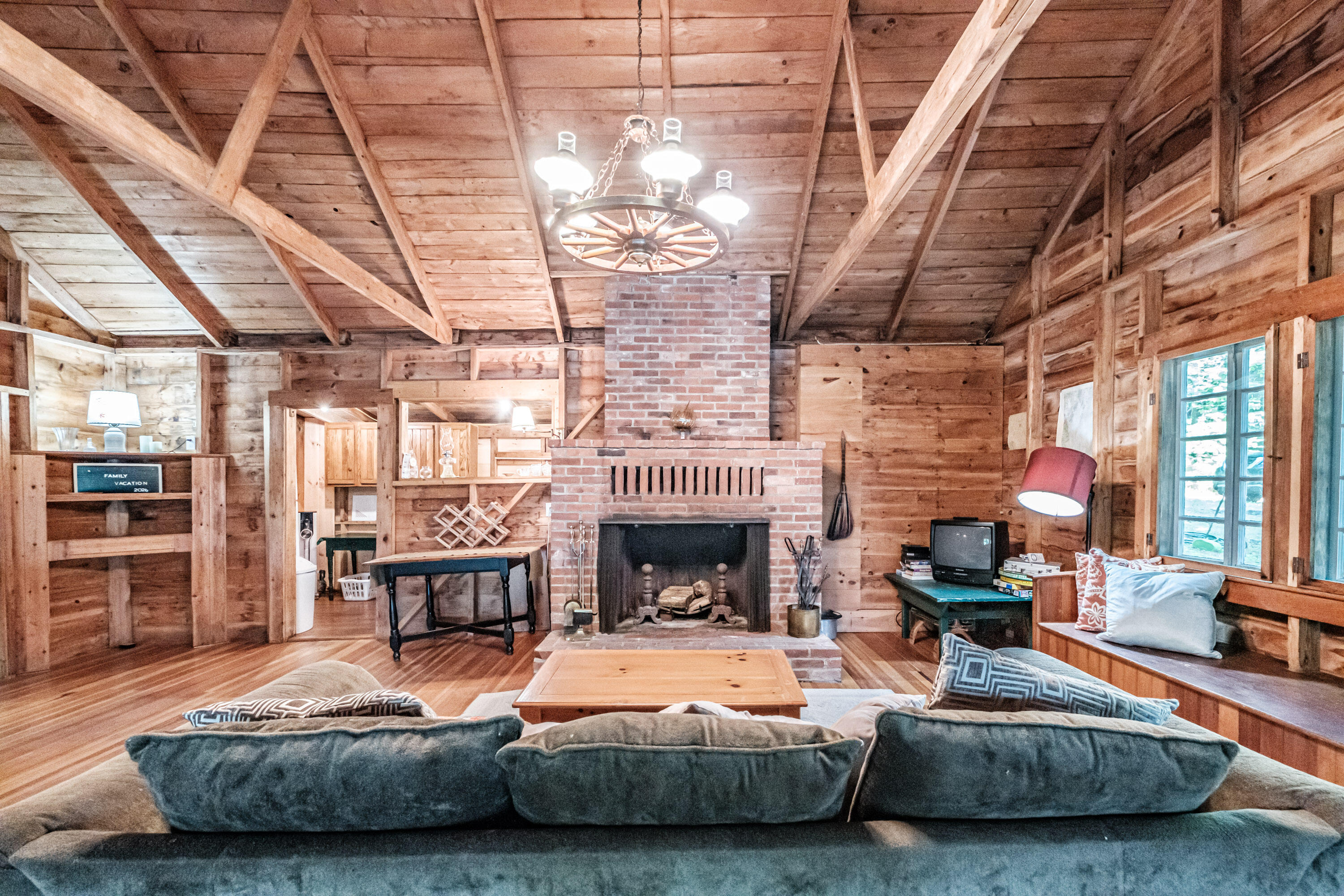 28 Pine Tree Road Waterford, ME 04088 - Photo 60 of 94 20260701gp-60135
