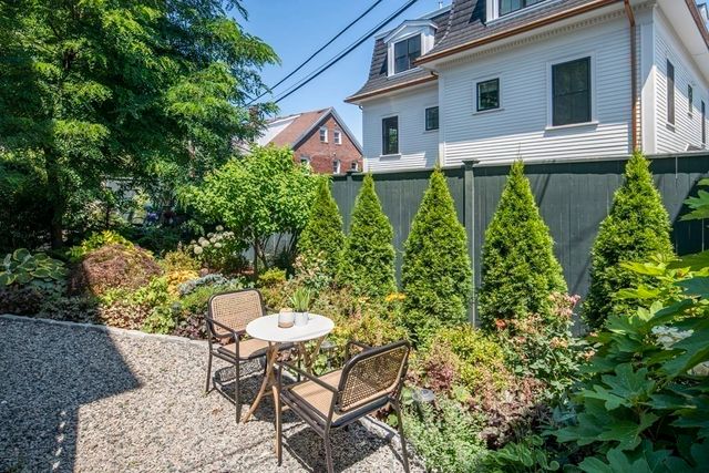 $440,000 | 22 Jerome Street, Unit 1, Boston, MA 02125