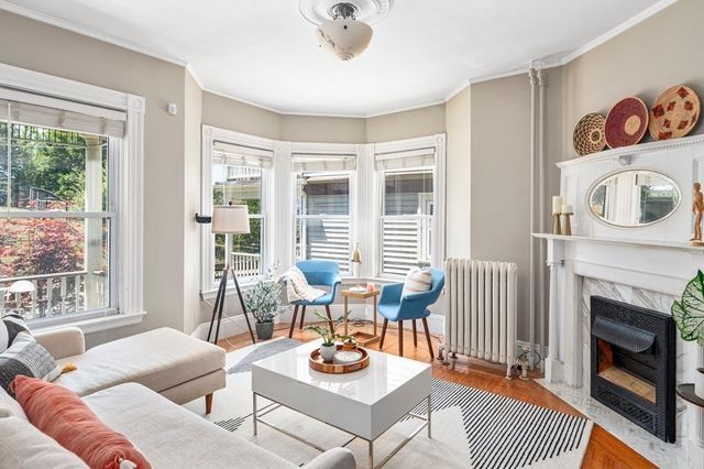 $440,000 | 22 Jerome Street, Unit 1, Boston, MA 02125