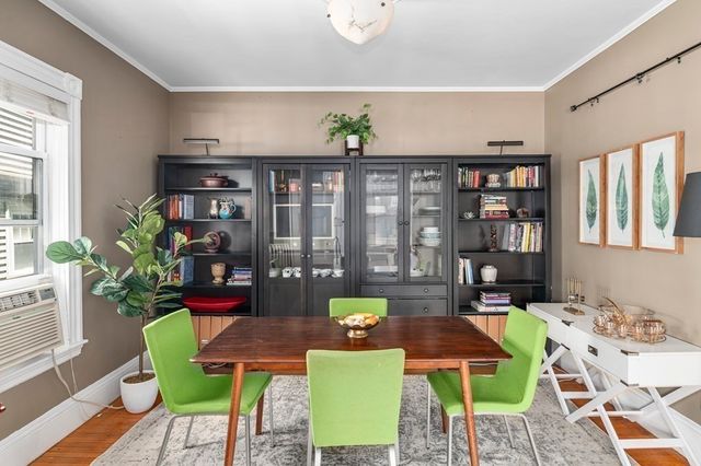 $440,000 | 22 Jerome Street, Unit 1, Boston, MA 02125