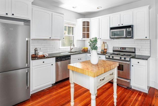 $440,000 | 22 Jerome Street, Unit 1, Boston, MA 02125