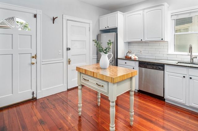 $440,000 | 22 Jerome Street, Unit 1, Boston, MA 02125