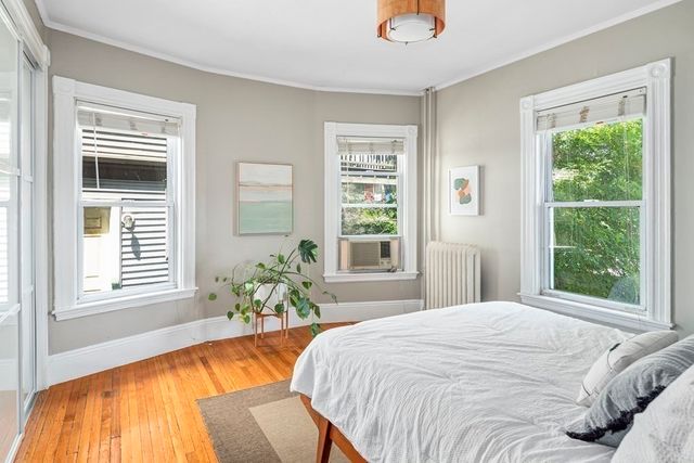 $440,000 | 22 Jerome Street, Unit 1, Boston, MA 02125