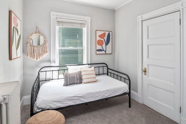 $440,000 | 22 Jerome Street, Unit 1, Boston, MA 02125