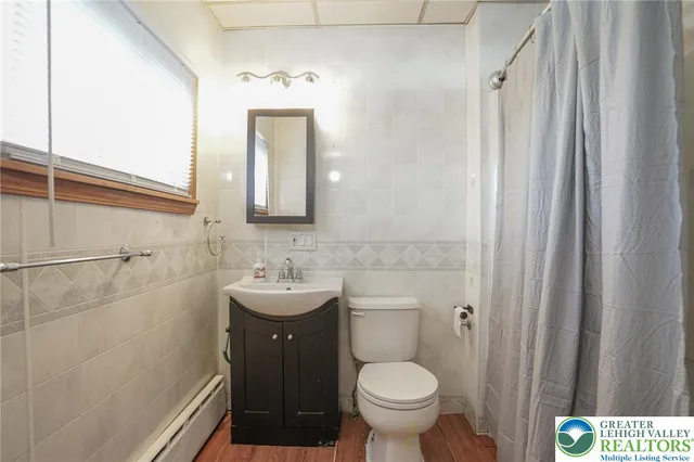 $125,000 | 627 East Patterson Street, Lansford, PA 18232