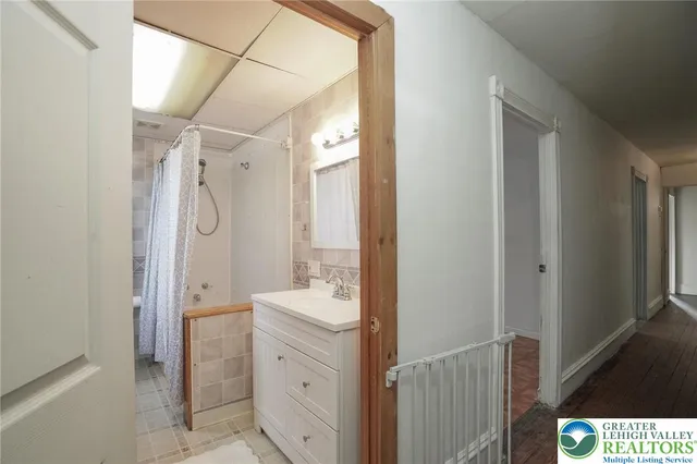 $125,000 | 627 East Patterson Street, Lansford, PA 18232