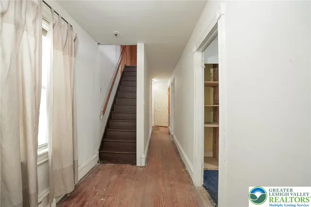 $125,000 | 627 East Patterson Street, Lansford, PA 18232