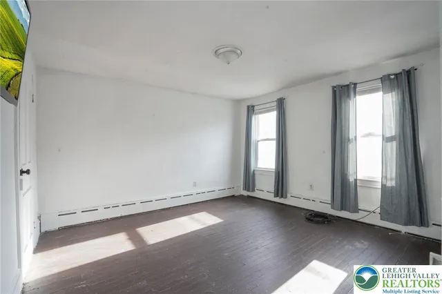 $125,000 | 627 East Patterson Street, Lansford, PA 18232