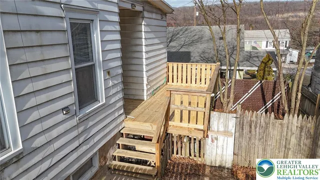 $125,000 | 627 East Patterson Street, Lansford, PA 18232