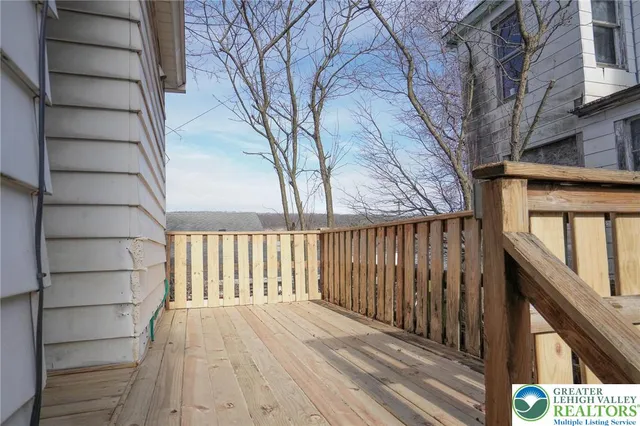 $125,000 | 627 East Patterson Street, Lansford, PA 18232