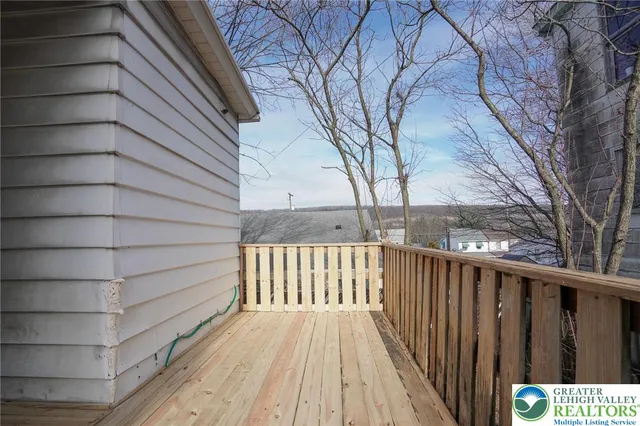 $125,000 | 627 East Patterson Street, Lansford, PA 18232