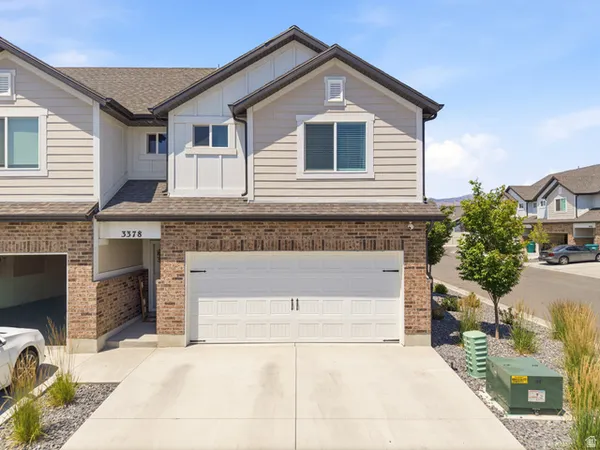 $399,000 | 3378 West 3950th S West Haven South, Ogden, UT 84401