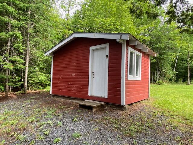 58 Duck Cove Road Sinclair, ME 04779 - Photo 39 of 52 58 Duck Cove Rd Cross Lake Twp 2024 (14)